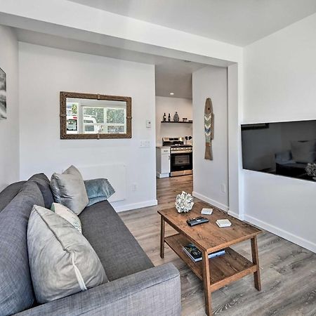 Stylish San Diego Apartment With Smart Tv! Bagian luar foto